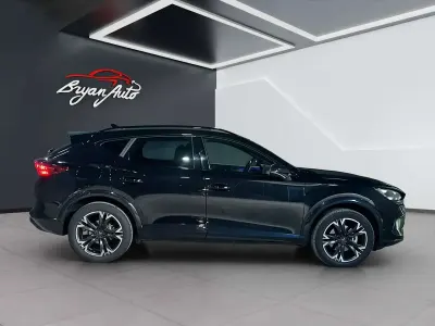Usata Cupra Formentor 150 CV (110 kW) 2025 Other SUV
