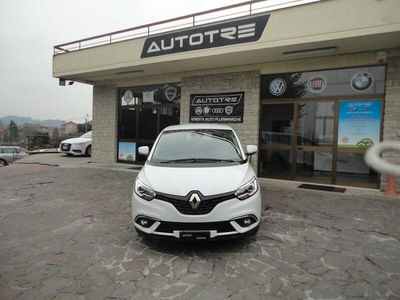 usata Renault Grand Scénic IV Blue dCi 120 CV Sport Edition