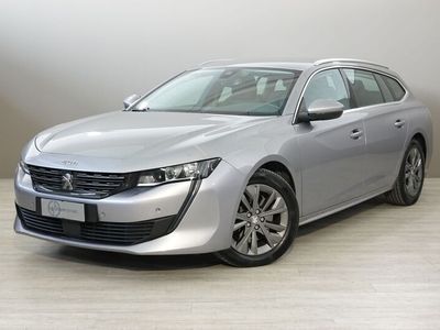 usata Peugeot 508 BlueHDi 160 S&S EAT8 Business