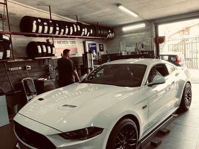 usata Ford Mustang GT Fastback 5.0 Ti-VCT V8 Aut.