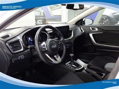 usata Kia Ceed GT 1.0 T-GDi 120 CV 5p. Line usato