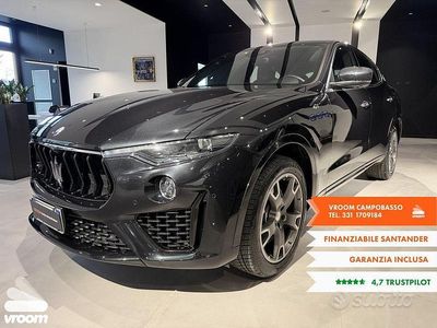Usata Maserati Levante GT 330 CV (242 kW) 2022 SUV