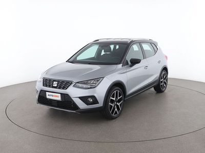 usata Seat Arona 1.0 TSI Xcellence 115 CV