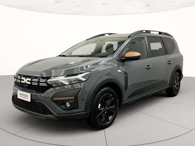 Grigio Usata 2024 Dacia Jogger Extreme Monovolume | 21.900 € (Buon prezzo)