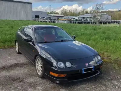 Usata Honda Integra Type R 190 CV (139 kW) 1999 Coupé