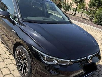 Usata 2020 VW Golf Style Berlina | 20.300 € (Cara)