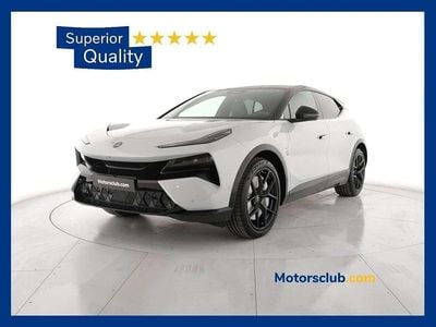 Nuova Lotus Eletre 450 kW (612 CV) 2026 Bianco SUV