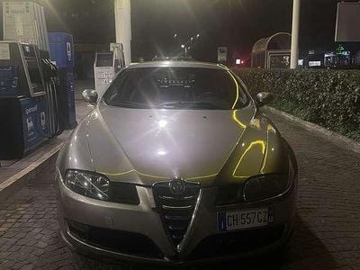 Usata Alfa Romeo GT Distinctive 150 CV (110 kW) 2004 Coupé