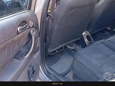 Grigio Usata 2008 Alfa Romeo 147 Utilitaria | 1200 €