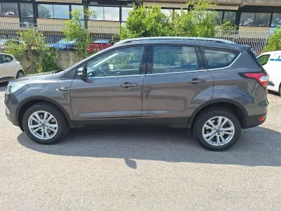Usata Ford Kuga Business Edition 120 CV (88 kW) 2018 SUV