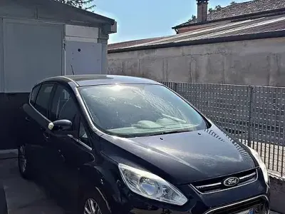 Usata Ford C-MAX