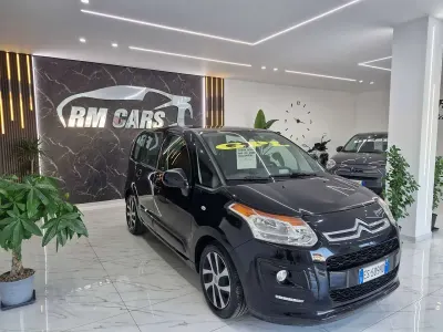 Usata Citroën C3 Picasso