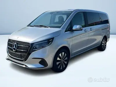 Occasion Mercedes V250