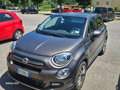 Usata Fiat 500
