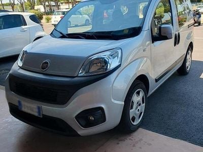 Fiat Qubo