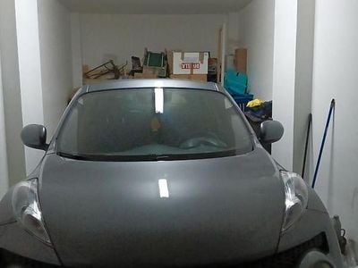 Grigio Usata 2012 Nissan Juke Visia SUV | 6000 € (Buon prezzo)