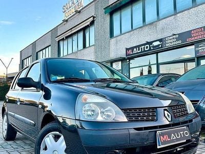 Renault Clio II