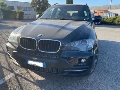 usata BMW X5 XDRIVE FUTURA