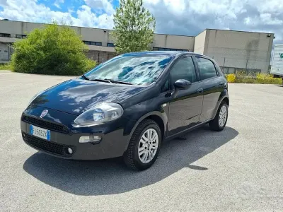 Usata Fiat Punto