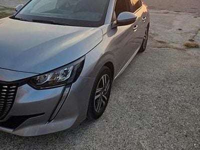 Gebraucht Peugeot 208
