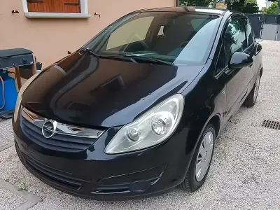 Usata Opel Corsa