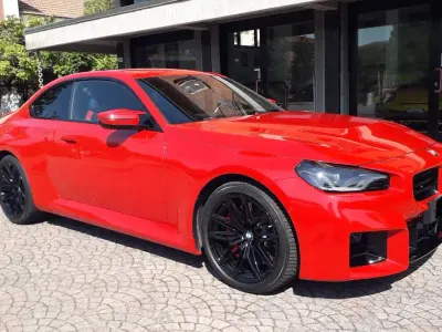 Usata BMW M2