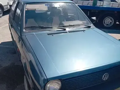 Usata VW Polo 40 CV (29 kW) 1986 Berlina