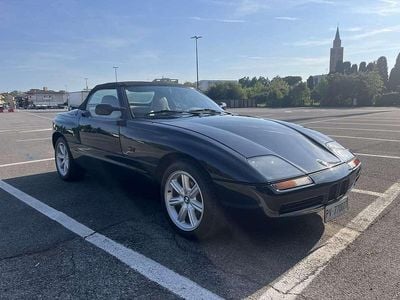 Usata BMW Z1 170 CV (125 kW) 1991 Cabrio