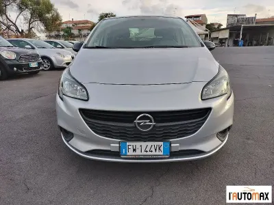 Używany Opel Corsa
