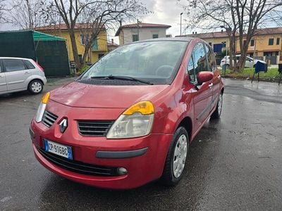 Marrone Usata 2005 Renault Modus Dynamique Monovolume | 1400 € (Ottimo prezzo)