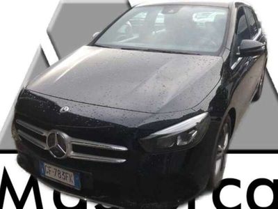 usata Mercedes B160 B 160Business Extra - targa GF783FK