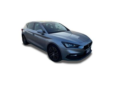 usata Seat Leon 1.5 eTSI 150 CV DSG Xcellence del 2021 usata a Castenaso