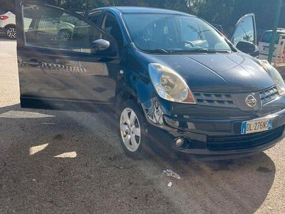 usata Nissan Note (2006-2013) - 2007