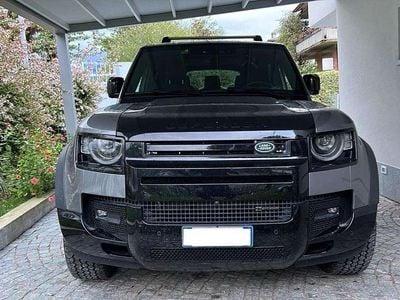Occasion Land Rover Defender SE Dynamic 249 ch (183 kW) 2022 SUV