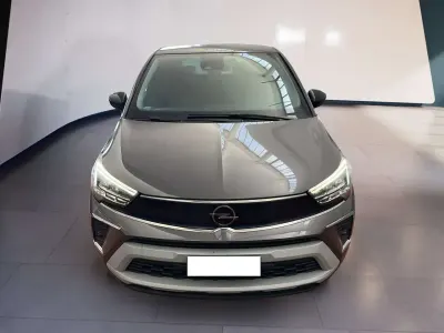 Usata Opel Crossland Design & Tech 83 CV (61 kW) 2022 Other SUV