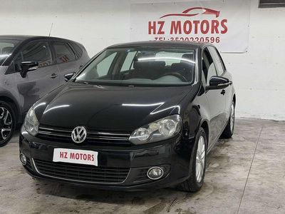 Usata VW Golf VII