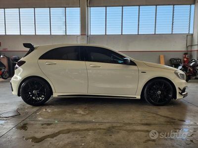 usata Mercedes A250 Sport AMG