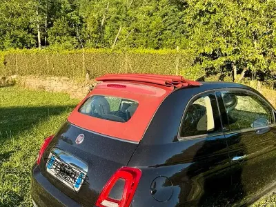 Usata Fiat 500