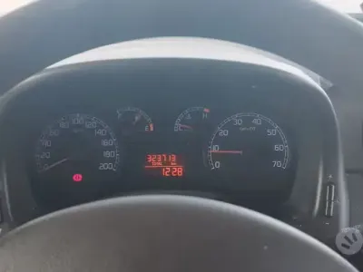 Usata Fiat Punto 69 CV (50 kW) 2007 Utilitaria