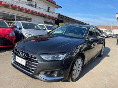 usata Audi A4 Avant 35 TDI/163 CV S tronic Business Ad