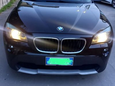 usata BMW X1 iX1 xDrive 30 xLine