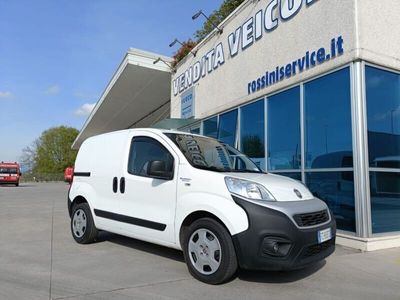 usata Fiat Fiorino FiorinoFURGONE