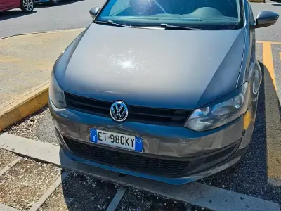 Brugt VW Polo
