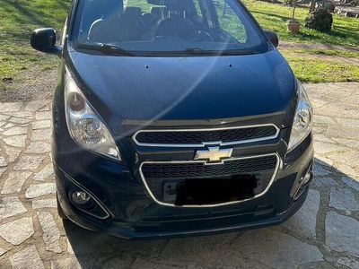 usata Chevrolet Spark Spark 1.0 LS GPL