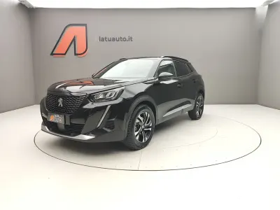 Usata Peugeot 2008