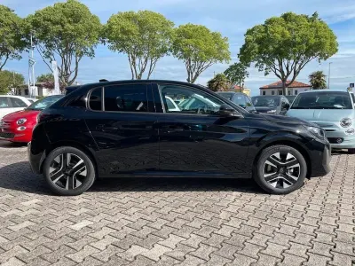 Gebraucht Peugeot 208