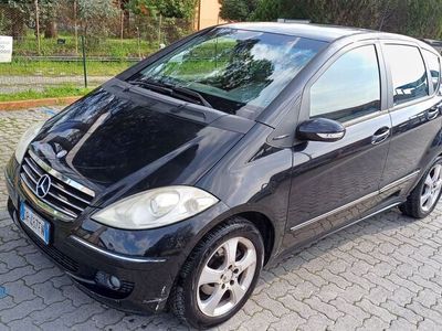 Mercedes A150