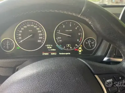 Usata BMW 320