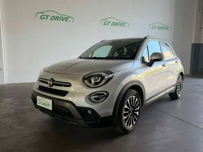 Usata Fiat 500