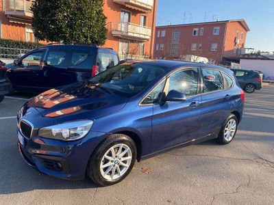 BMW 216 Active Tourer